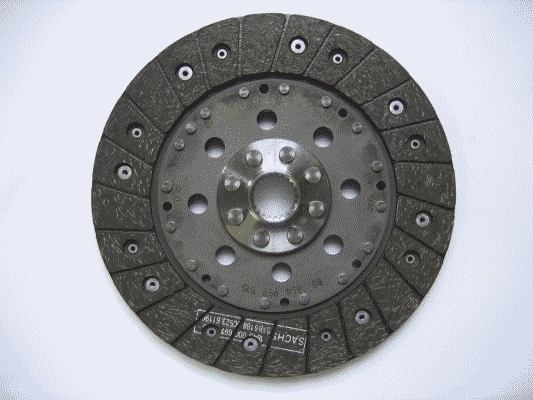 Clutch Disc